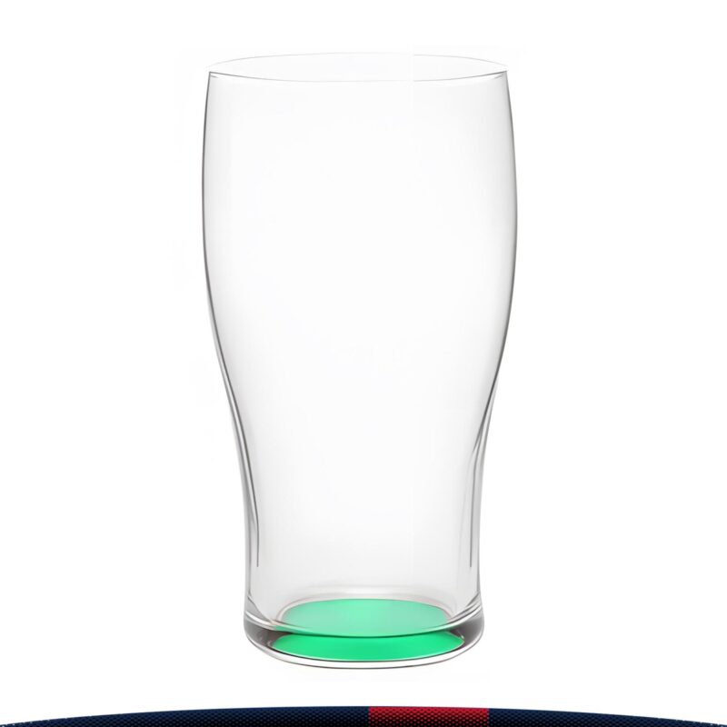 20 oz. Libbey Pub Beer Glasses - 5