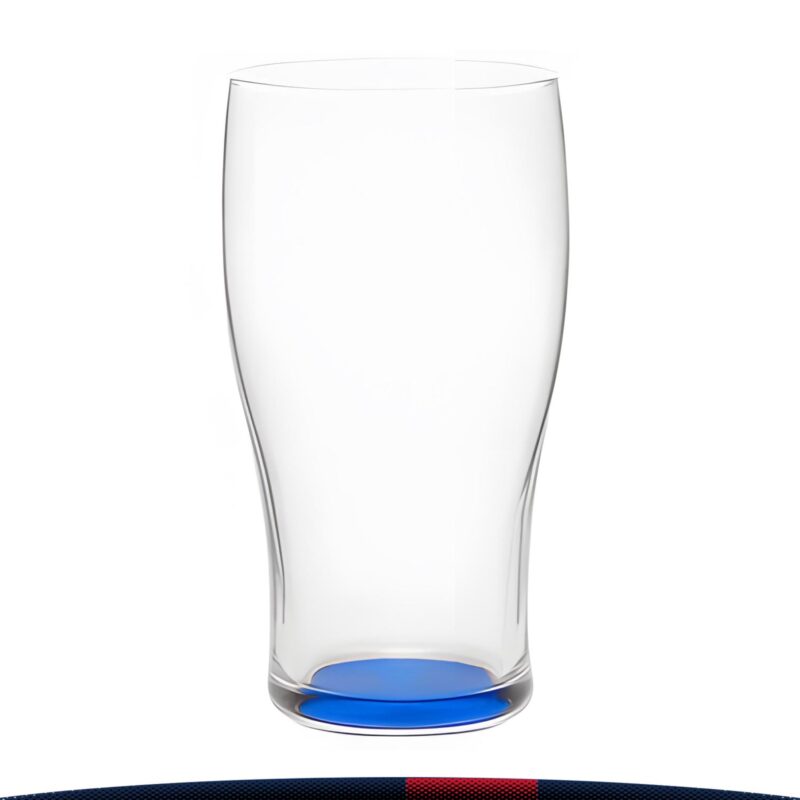 20 oz. Libbey Pub Beer Glasses - 7