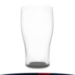 20 oz. Libbey Pub Beer Glasses - 8