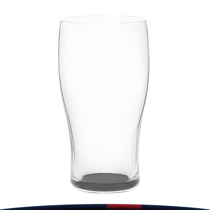 20 oz. Libbey Pub Beer Glasses - 8