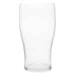 20 oz. USA Made Libbey Pub Glasses W/ Custom Logo - 3