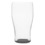 20 oz. USA Made Libbey Pub Glasses W/ Custom Logo - 4