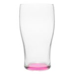 20 oz. USA Made Libbey Pub Glasses W/ Custom Logo - 5