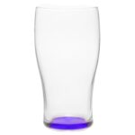 20 oz. USA Made Libbey Pub Glasses W/ Custom Logo - 6