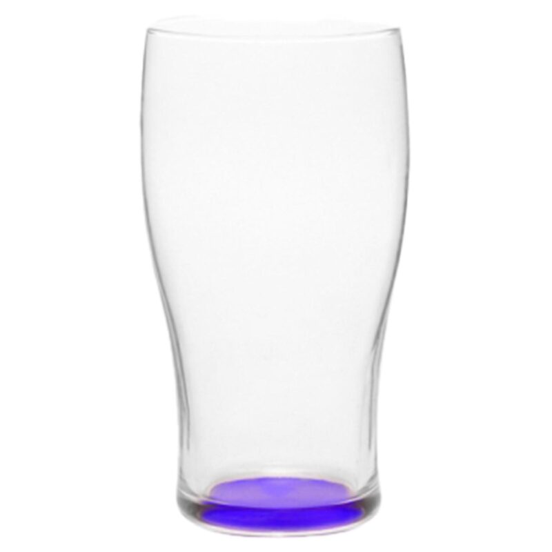 20 oz. USA Made Libbey Pub Glasses W/ Custom Logo - 6