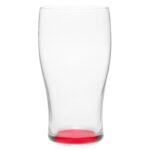 20 oz. USA Made Libbey Pub Glasses W/ Custom Logo - 7