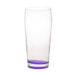 20 oz. USA Made Libbey Pub Glasses W/ Custom Logo - 3