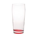 20 oz. USA Made Libbey Pub Glasses W/ Custom Logo - 4