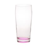 20 oz. USA Made Libbey Pub Glasses W/ Custom Logo - 5