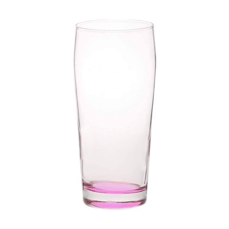 20 oz. USA Made Libbey Pub Glasses W/ Custom Logo - 5