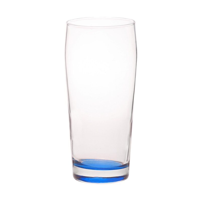 20 oz. USA Made Libbey Pub Glasses W/ Custom Logo - 6
