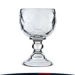 21 oz. Libbey KickSip Soccer Chalice - 1