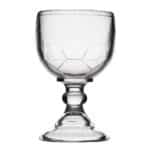 21 oz Libbey Soccer Chalice - 1