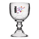 21 oz Libbey Soccer Chalice - 3