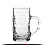 22 oz. Libbey Beer Mugs - 1
