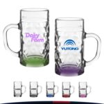 22 oz. Libbey Beer Mugs