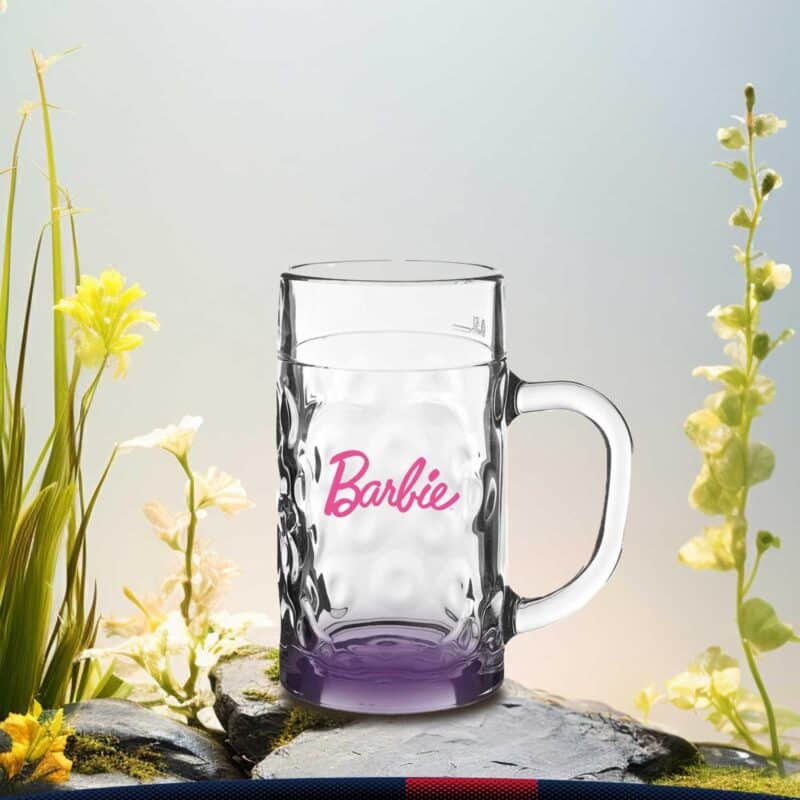 22 oz. Libbey Beer Mugs - 2
