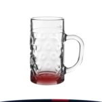 22 oz. Libbey Beer Mugs - 5