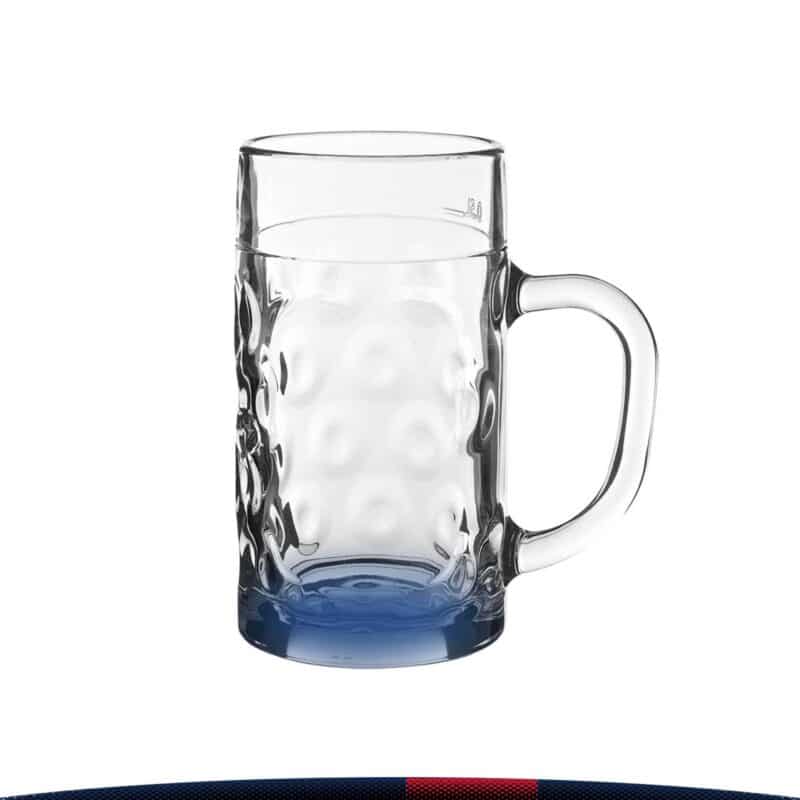 22 oz. Libbey Beer Mugs - 8