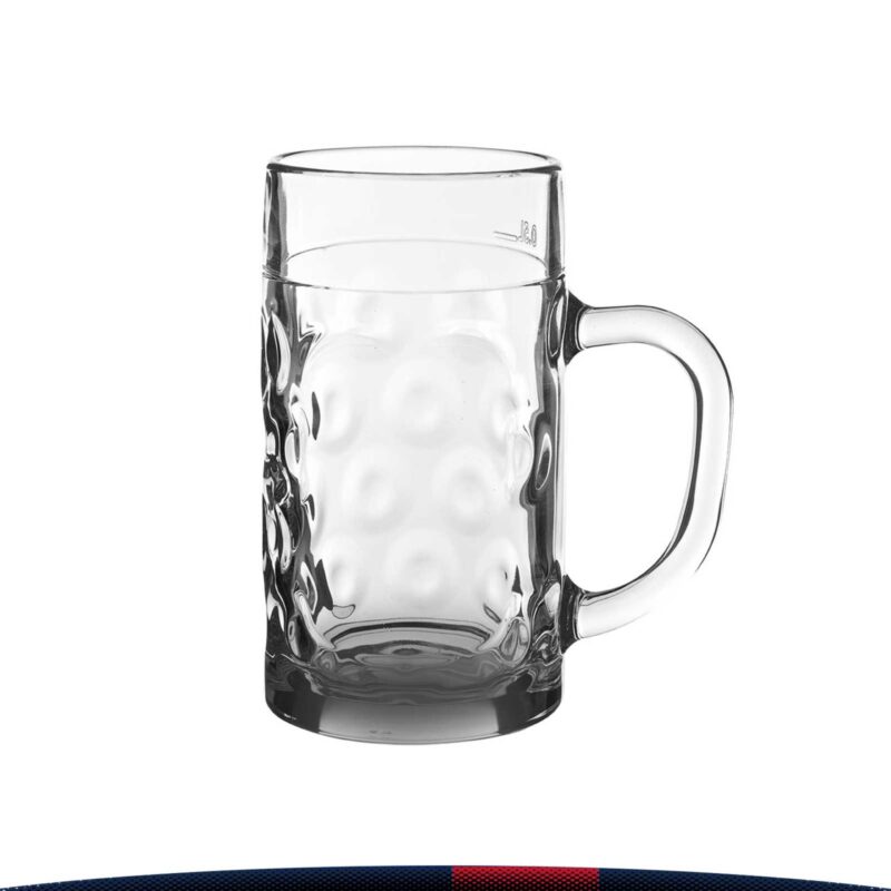 22 oz. Libbey Beer Mugs - 9