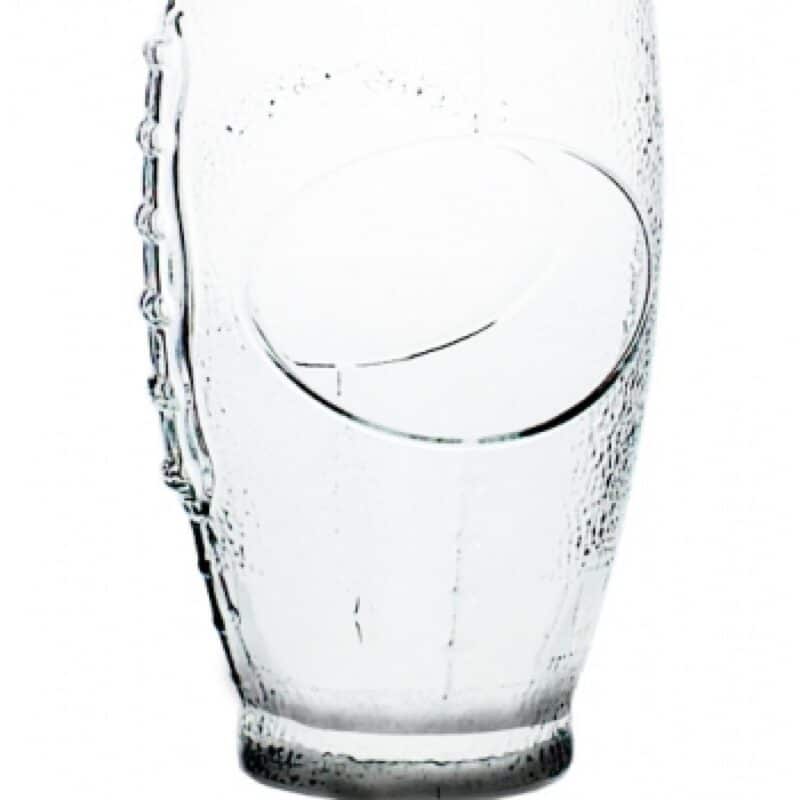 23 Oz. Libbey® Football Tumbler Beer Glass - 2