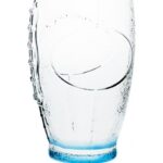 23 Oz. Libbey® Football Tumbler Beer Glass - 3