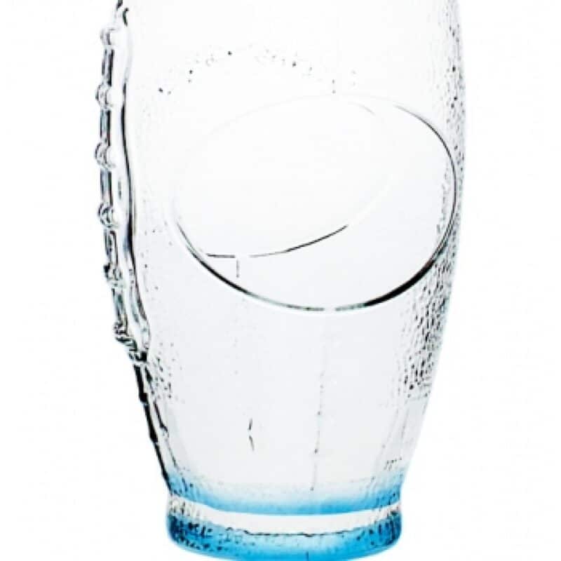 23 Oz. Libbey® Football Tumbler Beer Glass - 3