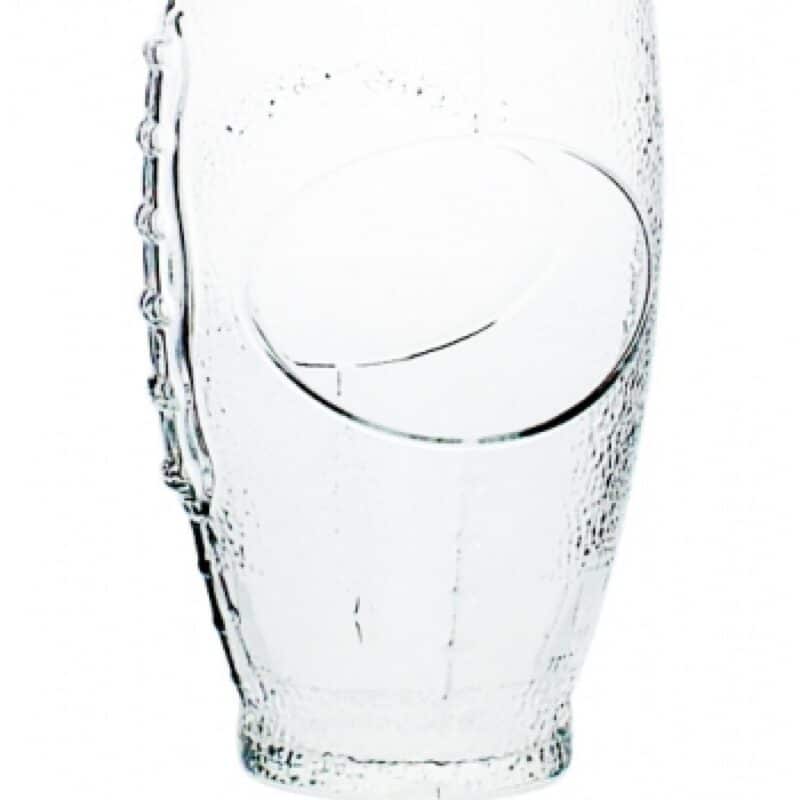 23 Oz. Libbey® Football Tumbler Beer Glass - 4