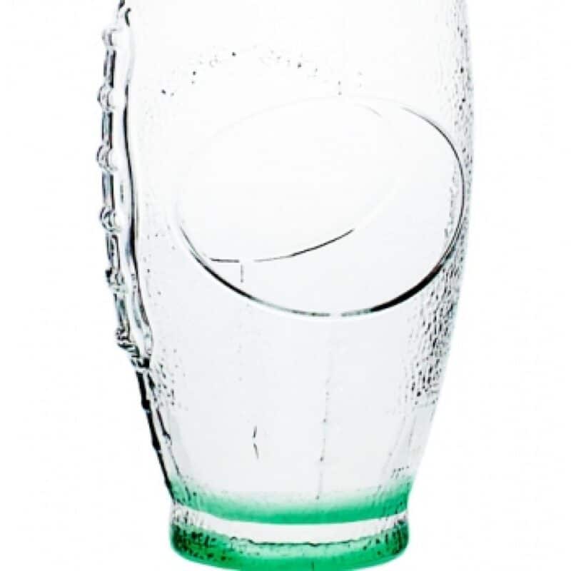 23 Oz. Libbey® Football Tumbler Beer Glass - 5