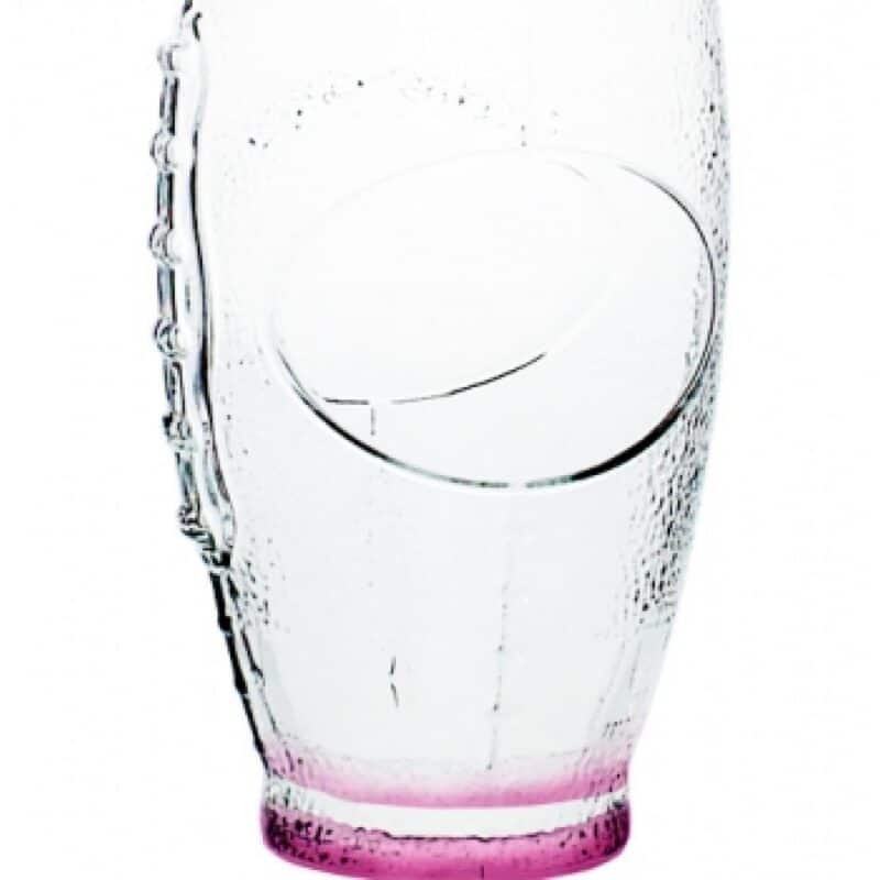 23 Oz. Libbey® Football Tumbler Beer Glass - 6