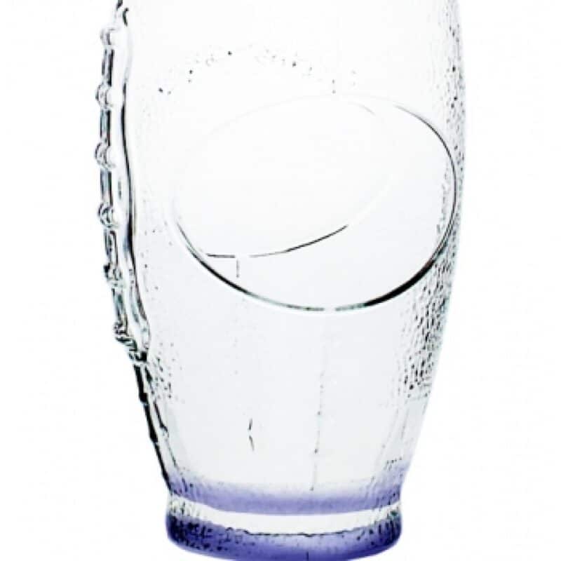 23 Oz. Libbey® Football Tumbler Beer Glass - 7