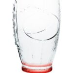 23 Oz. Libbey® Football Tumbler Beer Glass - 8