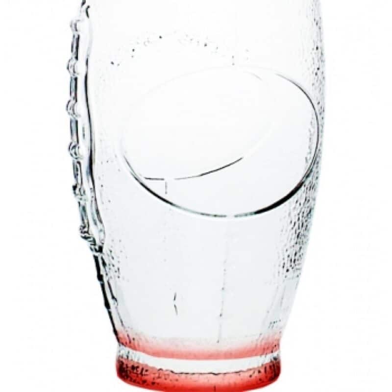 23 Oz. Libbey® Football Tumbler Beer Glass - 8