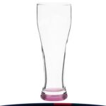 23 oz. Libbey Taso Pilsner Glasses - 4