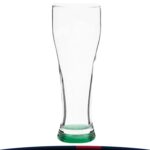 23 oz. Libbey Taso Pilsner Glasses - 5