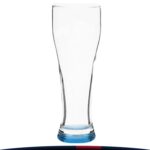 23 oz. Libbey Taso Pilsner Glasses - 7