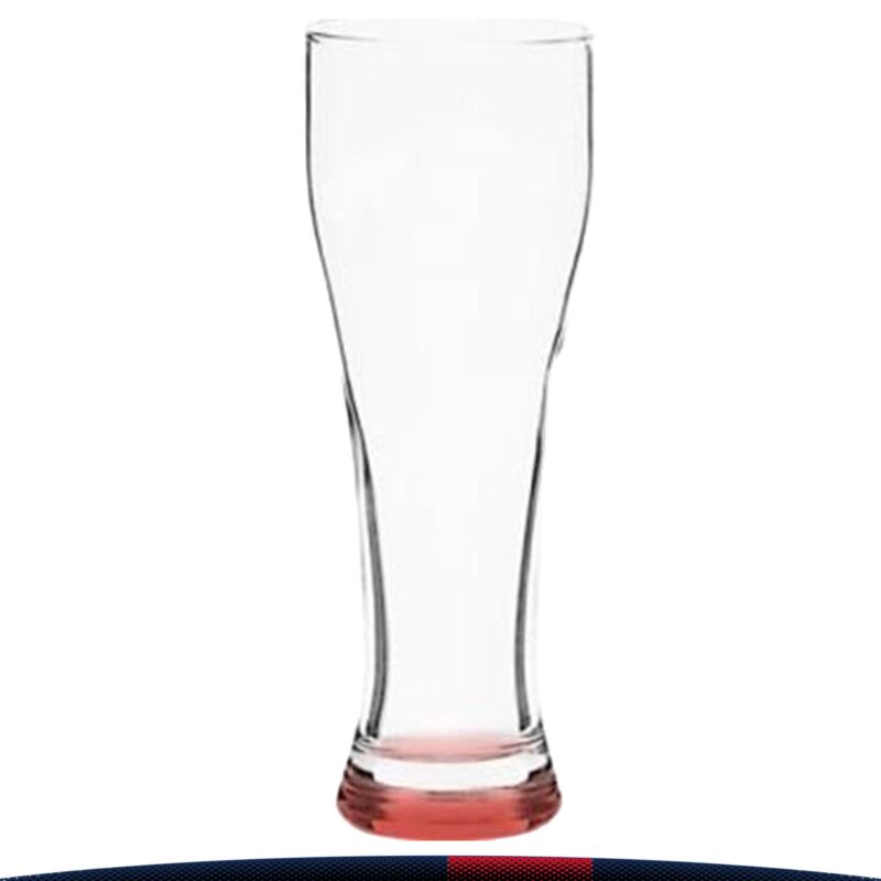 23 oz. Libbey Taso Pilsner Glasses - 9