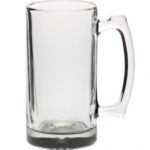 25 Oz. Libbey® Sports Beer Mug - 2