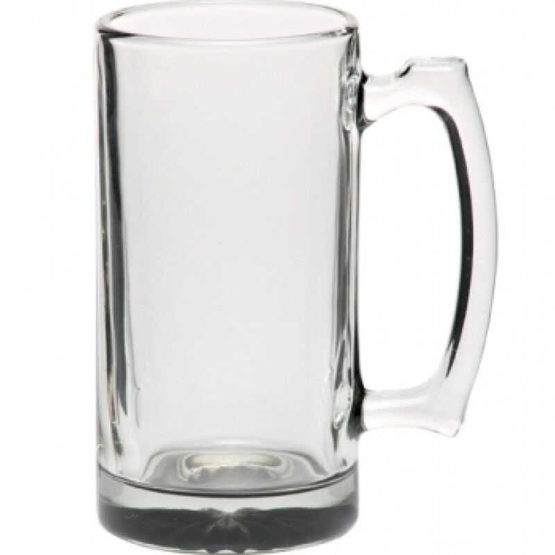 25 Oz. Libbey® Sports Beer Mug - 2