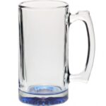 25 Oz. Libbey® Sports Beer Mug - 3