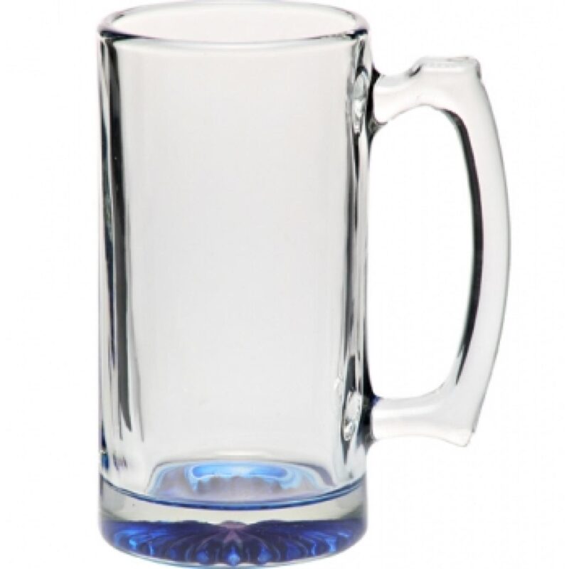25 Oz. Libbey® Sports Beer Mug - 3
