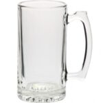 25 Oz. Libbey® Sports Beer Mug - 4