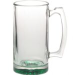 25 Oz. Libbey® Sports Beer Mug - 5