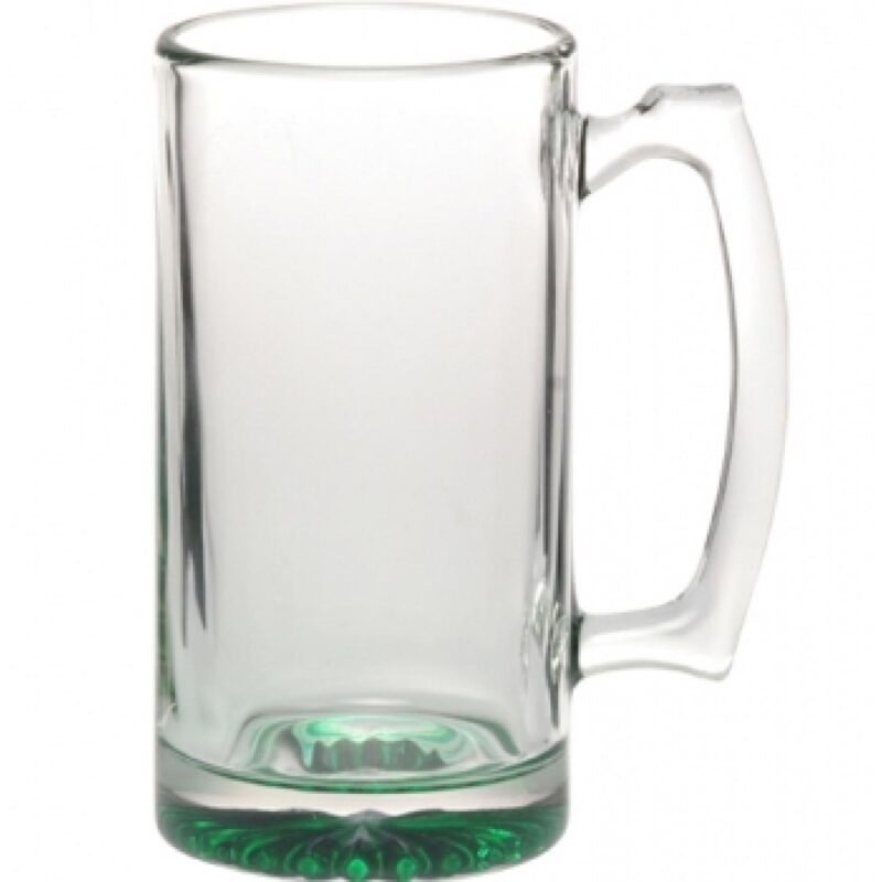 25 Oz. Libbey® Sports Beer Mug - 5