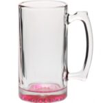 25 Oz. Libbey® Sports Beer Mug - 6