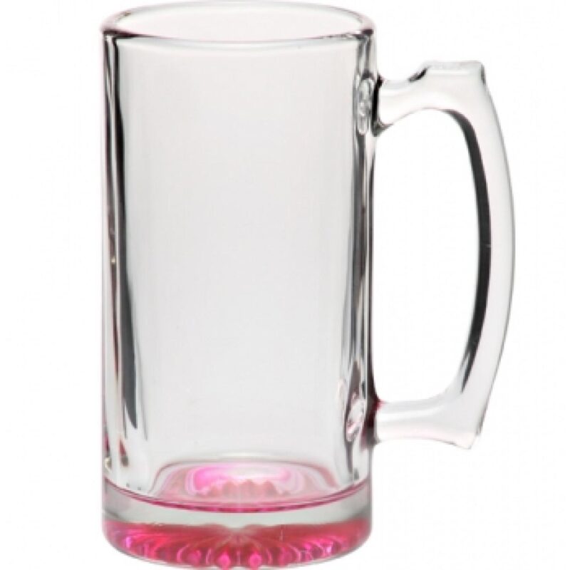 25 Oz. Libbey® Sports Beer Mug - 6