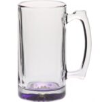 25 Oz. Libbey® Sports Beer Mug - 7