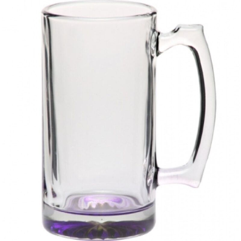 25 Oz. Libbey® Sports Beer Mug - 7