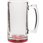 25 Oz. Libbey® Sports Beer Mug - 8