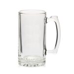 25 oz. Libbey Tavern Glass Mugs - 1